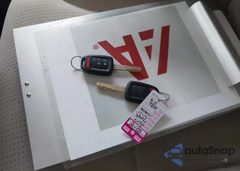 2014 Honda Cr-V Ex z USA, uszkodzony, nr VIN 5J6RM3H54EL006980